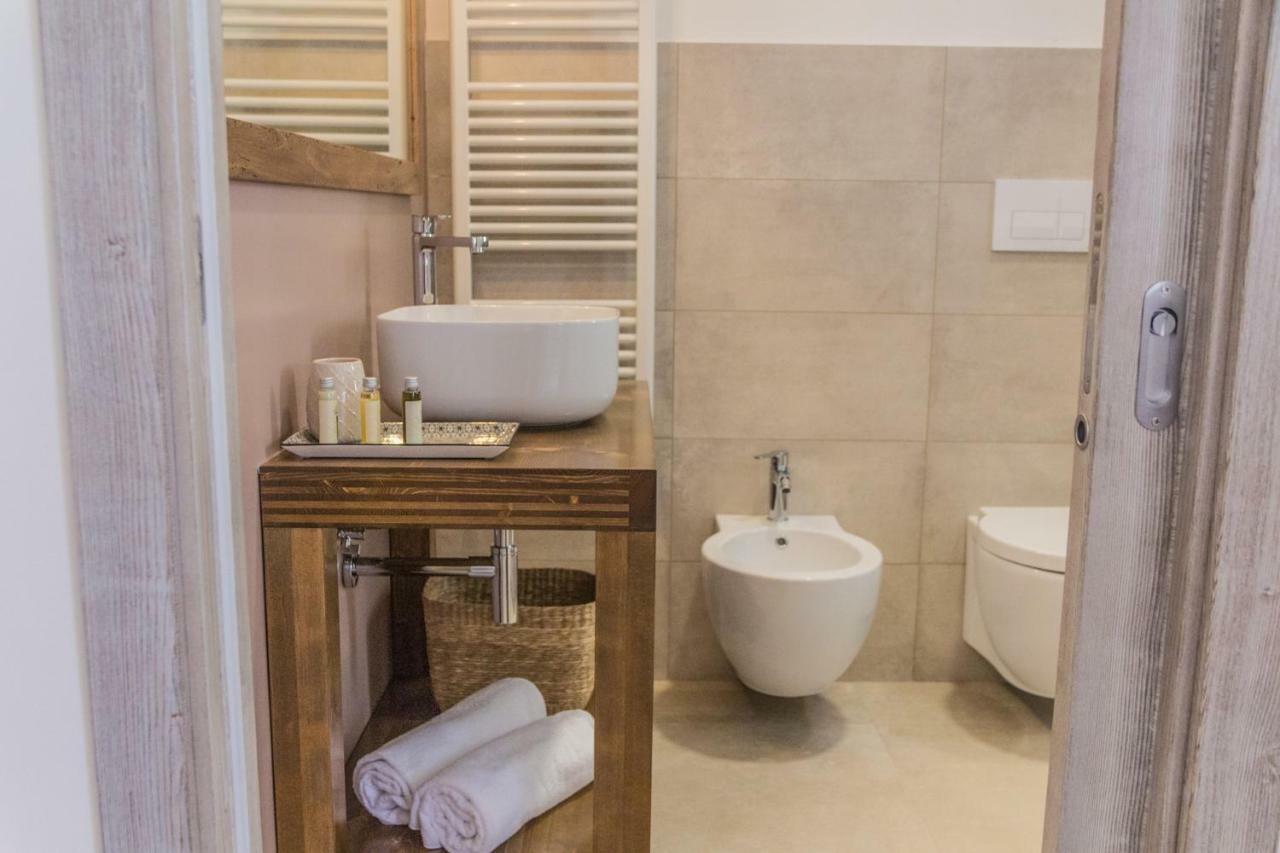 Trulli Nannì Hotel Locorotondo Ngoại thất bức ảnh