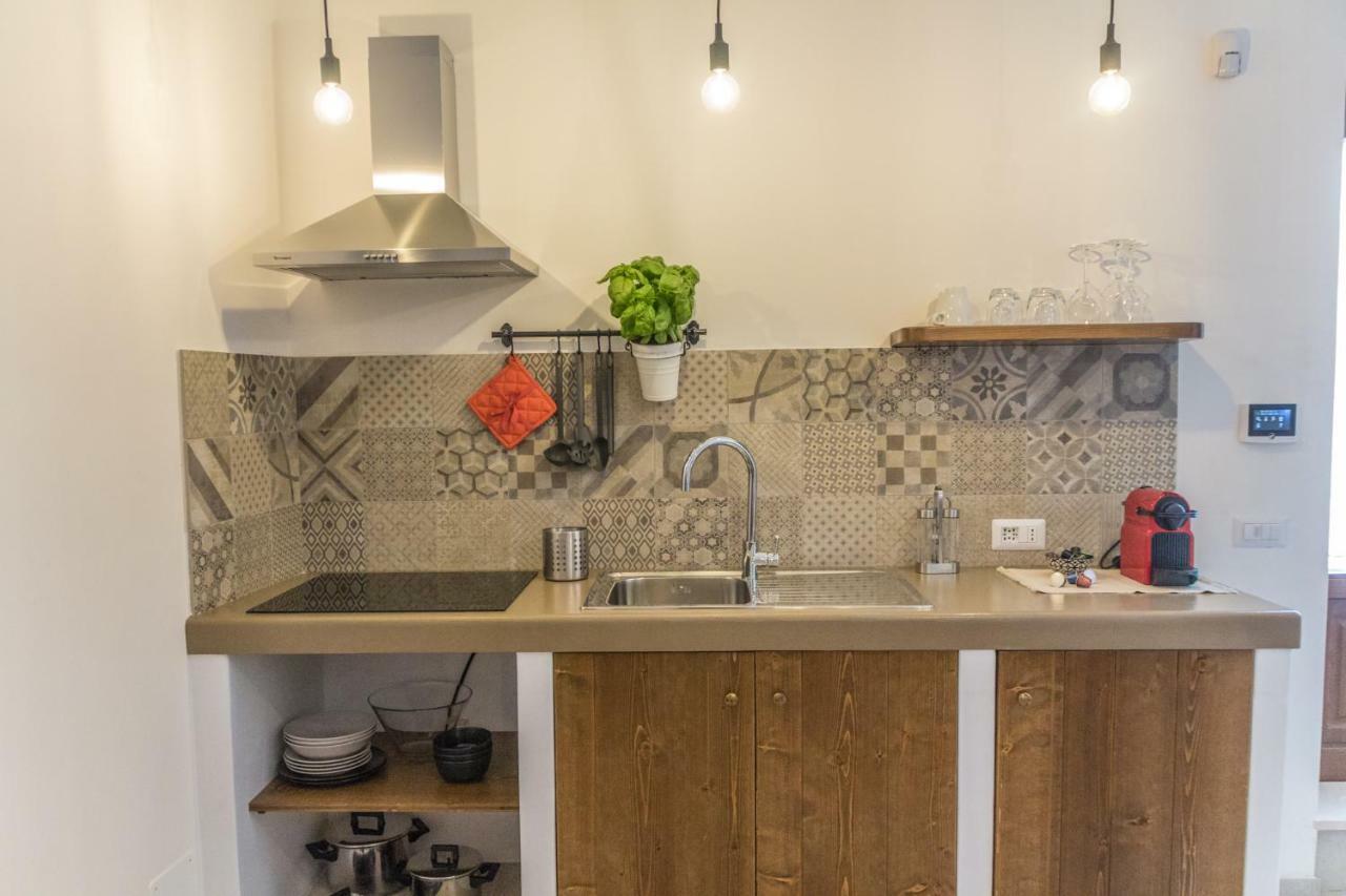 Trulli Nannì Hotel Locorotondo Ngoại thất bức ảnh