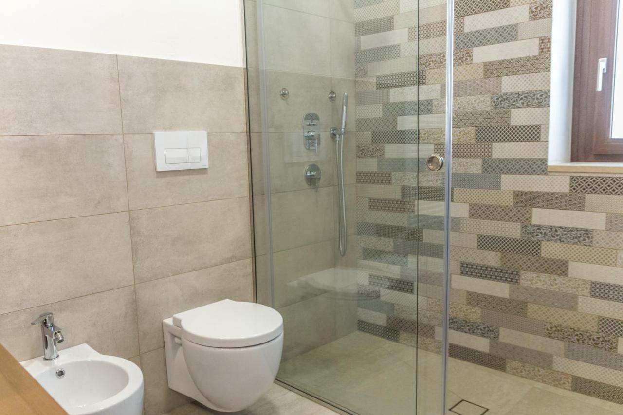 Trulli Nannì Hotel Locorotondo Ngoại thất bức ảnh