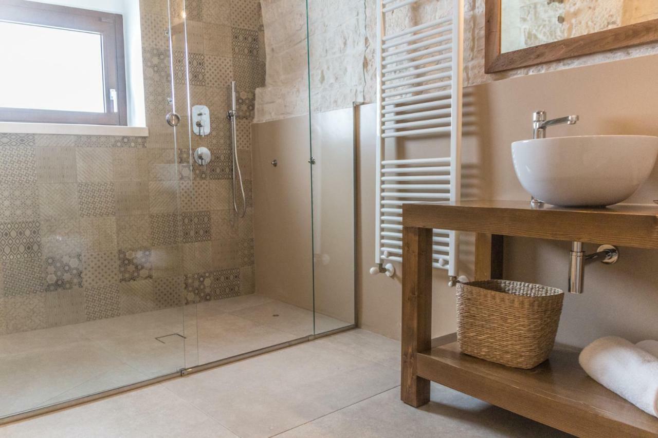 Trulli Nannì Hotel Locorotondo Ngoại thất bức ảnh