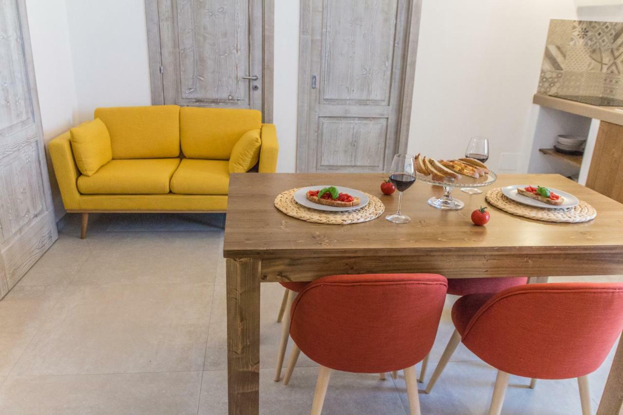 Trulli Nannì Hotel Locorotondo Ngoại thất bức ảnh