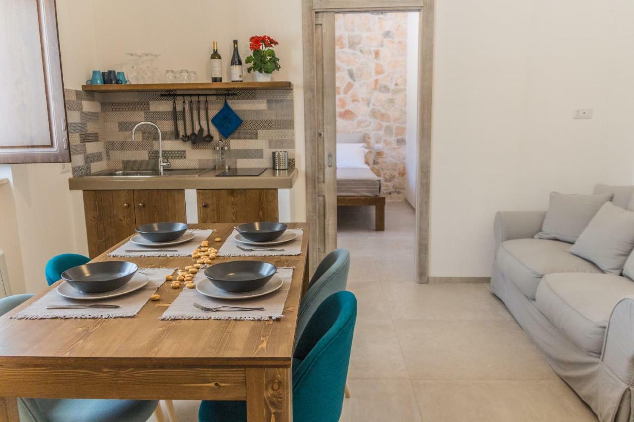 Trulli Nannì Hotel Locorotondo Ngoại thất bức ảnh