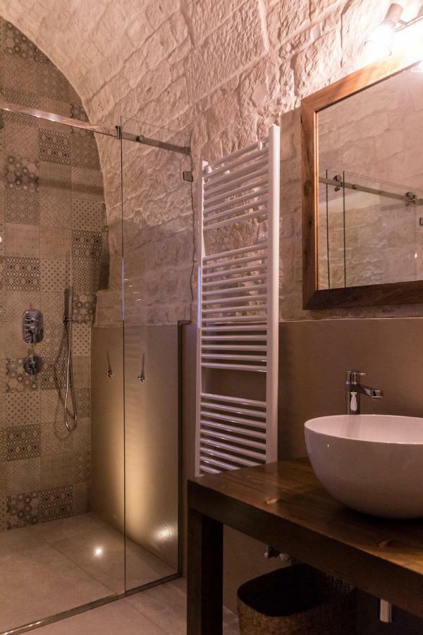 Trulli Nannì Hotel Locorotondo Ngoại thất bức ảnh