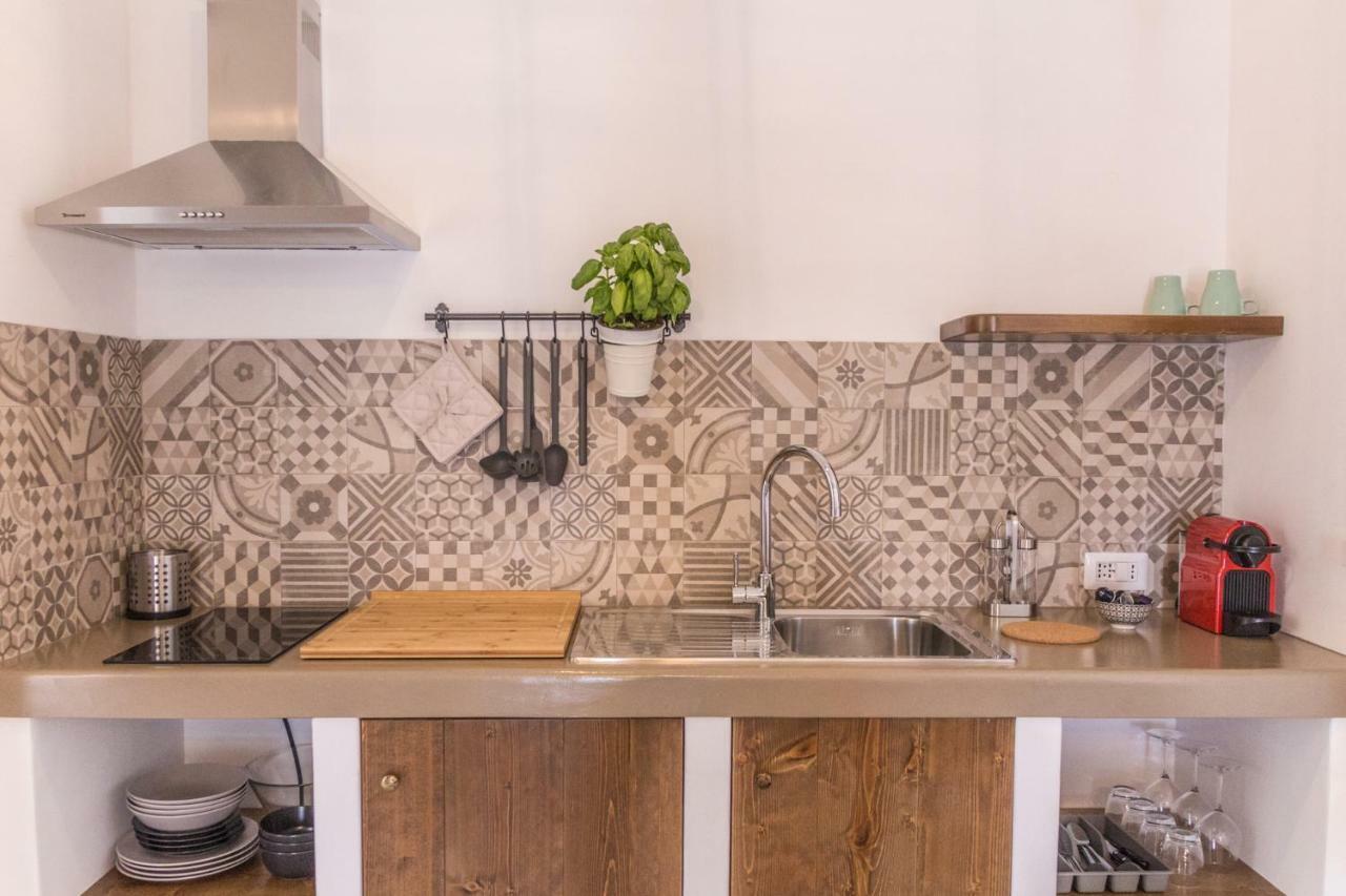 Trulli Nannì Hotel Locorotondo Ngoại thất bức ảnh