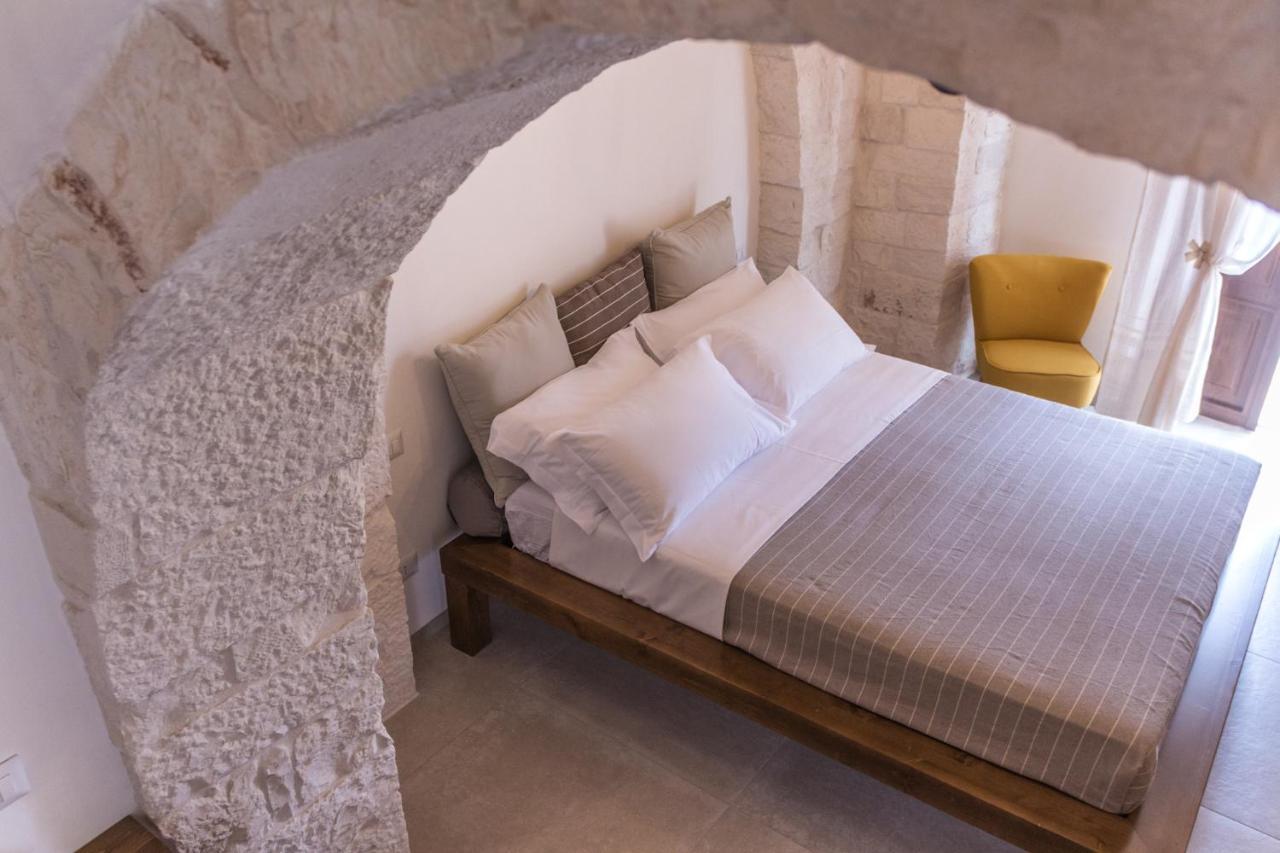 Trulli Nannì Hotel Locorotondo Ngoại thất bức ảnh